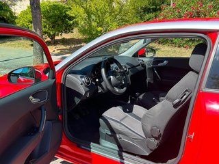 Audi A1 Ambition 1.6 tdi 105cv 2011