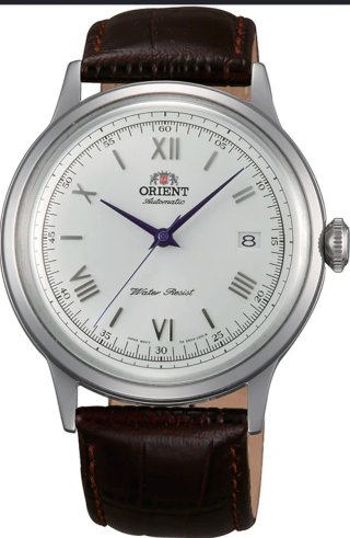 Reloj Orient Bambino Automático