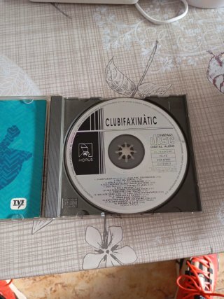 CD Club Super 3 Clubifaximatic