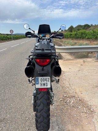 Ktm 990 adventure