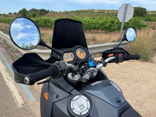 Ktm 990 adventure