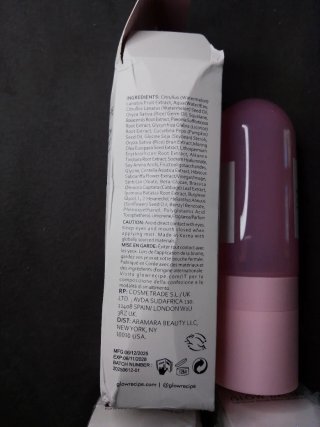 Glow Recipe Watermelon Glow Mist Brume