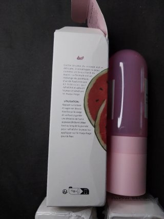 Glow Recipe Watermelon Glow Mist Brume
