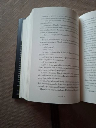 Mentira