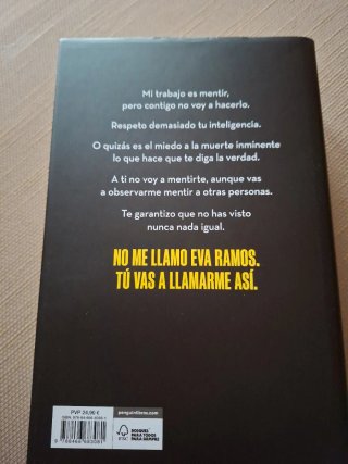 Mentira