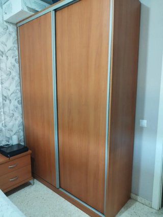 Dormitorio Matrimonio Completo
