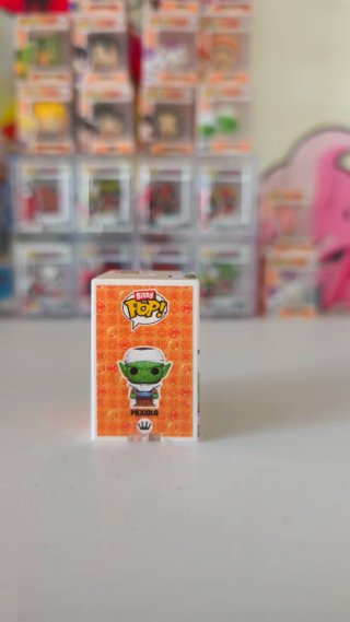 Bitty Pop! Piccolo Dragon Ball Z
