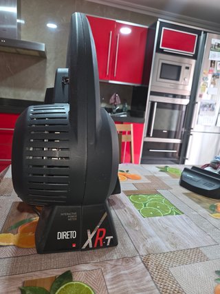 Rodillo Elite Direto XR-T  para bicicleta