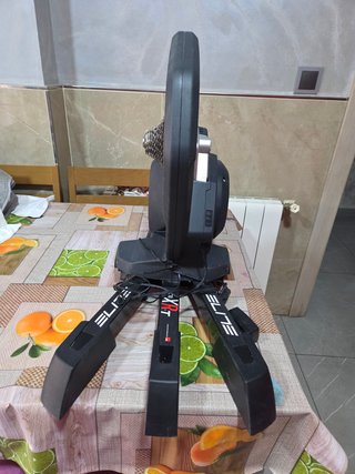 Rodillo Elite Direto XR-T  para bicicleta