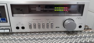 Sharp RT-31 Stereo Cassette Deck