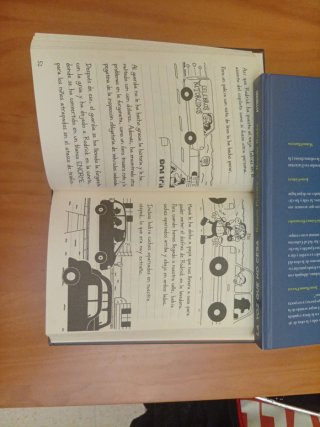 Diario de Greg 10. Vieja escuela
