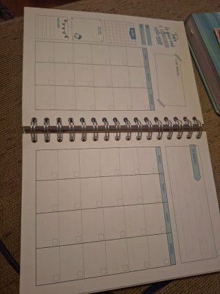 Agenda Mr Wonderful Planes, Sueños y Retos
