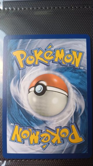 Carta Pokémon Grimmsnarl EX de Roxy 287/217