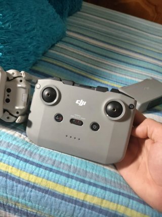 DJI Mavic Mini 2 SE