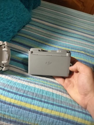 DJI Mavic Mini 2 SE