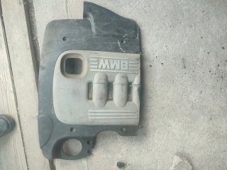 Tapa motor BMW E46 320d