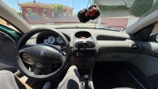 Peugeot 206 2003