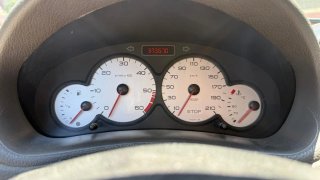 Peugeot 206 2003