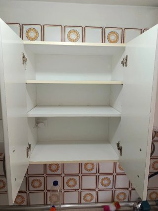 ARMARIOS DE COCINA