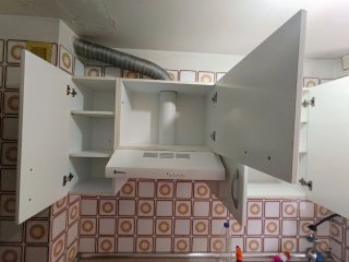 ARMARIOS DE COCINA