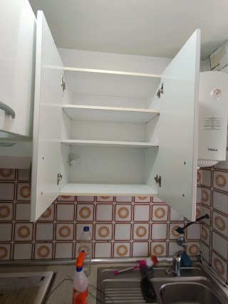 ARMARIOS DE COCINA