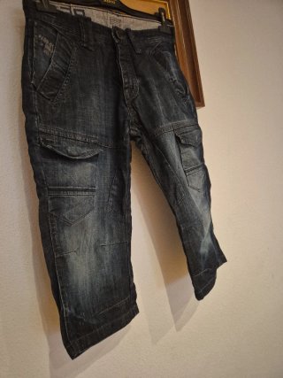Pantalón Vaquero Springfield Talla 38.7 euros