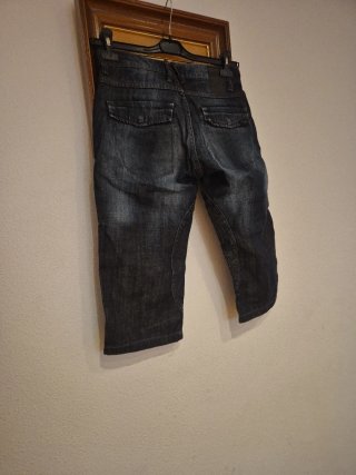 Pantalón Vaquero Springfield Talla 38.7 euros