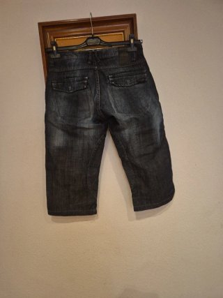 Pantalón Vaquero Springfield Talla 38.7 euros