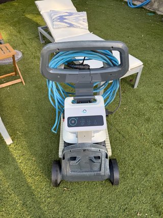 Robot Limpiafondos Piscina