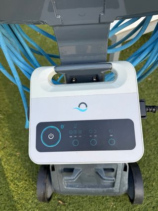 Robot Limpiafondos Piscina