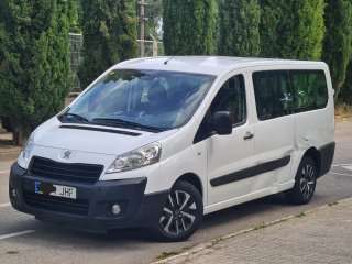 🆕️Peugeot Expert 2015🆕️ 9 plazas