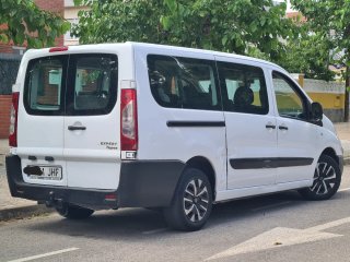 🆕️Peugeot Expert 2015🆕️ 9 plazas