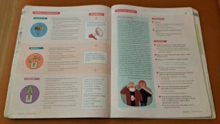 3ESO LENGUA Y LITERATURA CM SANTILLANA