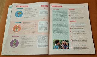 3ESO LENGUA Y LITERATURA CM SANTILLANA