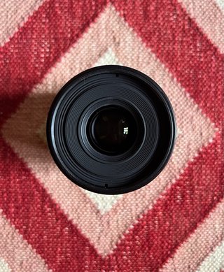 Objetivo Nikon AF-S Micro NIKKOR 60mm f/2.8G ED