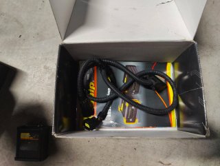 Race Chip Subaru Diesel 2.0D 2008-2012