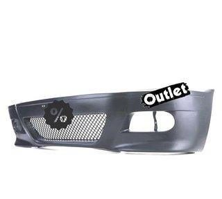 ML PARAGOLPES DELANTERO BMW E46 98-06 LOOK M3 C002068C96