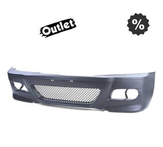 ML PARAGOLPES DELANTERO BMW E46 98-06 LOOK M3 C002068C96