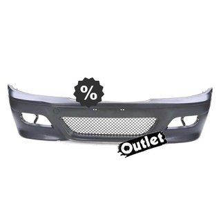 ML PARAGOLPES DELANTERO BMW E46 98-06 LOOK M3 C002068C96