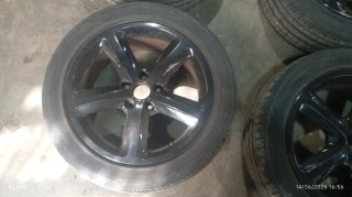 Llantas Audi 17 5x112