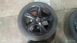 Llantas Audi 17 5x112