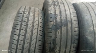 Llantas Audi 17 5x112
