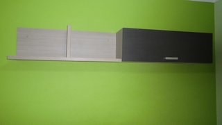 Habitación juvenil nido completa