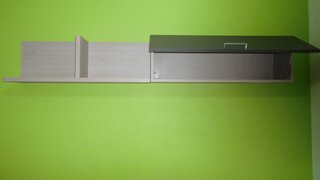 Habitación juvenil nido completa