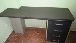 Habitación juvenil nido completa