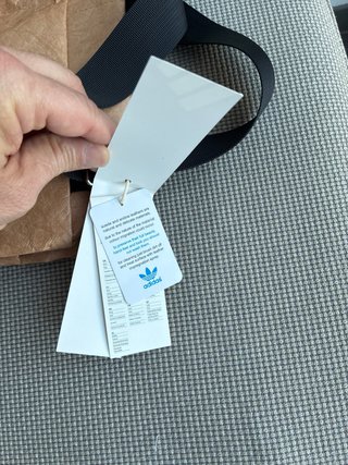 Mochila Adidas AdiClub Edición Limitada Nueva