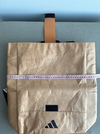 Mochila Adidas AdiClub Edición Limitada Nueva