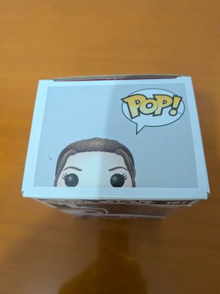Funko Pop Star Wars Rey 161