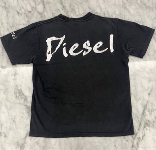 T-shirt Diesel Vintage