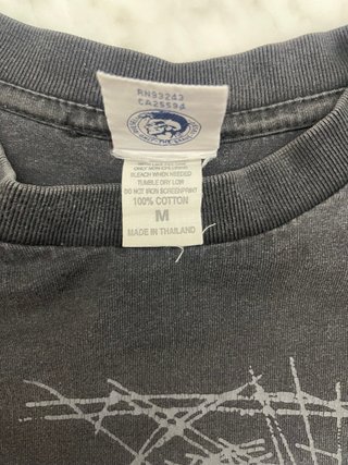 T-shirt Diesel Vintage